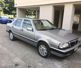 LANCIA THEMA LANCIA THEMA DEL 1989 - A.S.I.