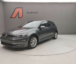 1.6 TDI 115CV BUSINESS 5P