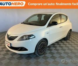 LANCIA YPSILON BF60338