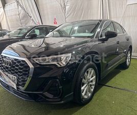 AUDI Q3 SPORTBACK 35 TDI