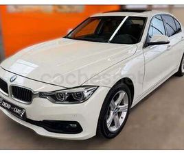 BMW SERIE 3 GT 320I RECOGIDA