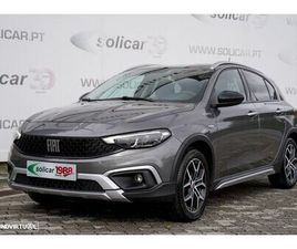 FIAT TIPO CROSS 1.0 GSE T3 CITY