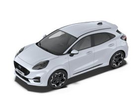 FORD PUMA ST PUMA 1.0 ECOBOOST 125 CH MHEV S&S POWERSHIFT