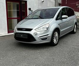2.0 TDCI 163 CV 5 PLACES
