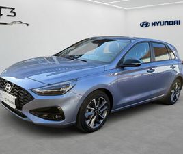 HYUNDAI I30 1.0 TURBO 6-MT 2WD ADVANTAGE