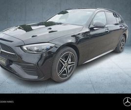 300 E HYBRID EQ 204+129CH AMG LINE