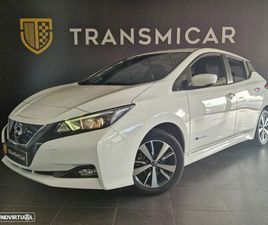 NISSAN LEAF ACENTA