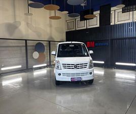 EFFA V22 1.3 16V PICAPE DUPLA