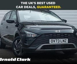 1.0 T-GDI MHEV SE CONNECT DCT EURO 6 (START/STOP) 5DR