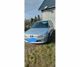 PEUGEOT 306 1.4 XR