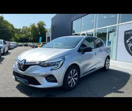 1.6 E-TECH HYBRIDE 145CH EVOLUTION