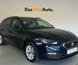 SEAT LEON ST 1.5 TSI S&S STYLE XS 85 KW (116 CV)