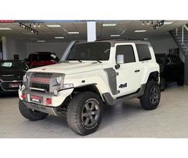 TROLLER T4 3.2 TGV DIESEL 4WD