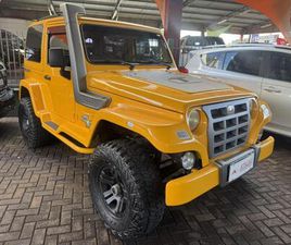 TROLLER T4 TROLLER T4 3.2 TGV DIESEL