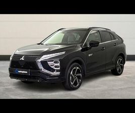 CROSS 2.4 MIVEC PHEV 188CH INSTYLE 4WD