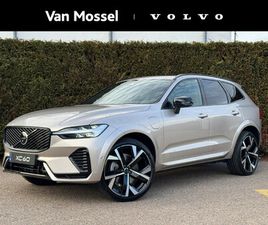 VOLVO XC60 T6 VOLVO XC60 XC60 T6 AWD PLUG-IN HYBRID PLUS DARK | PREMIUM PAKKET | HARMAN/KARDON | 22'' |