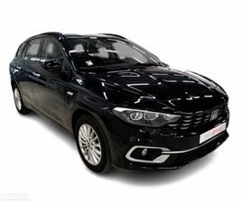 FIAT TIPO STATION WAGON 1.3 MULTIJET LIFE