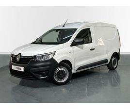 RENAULT EXPRESS EXPRESS 1.5 BLUE DCI CONFORT 55KW 3P