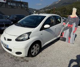 TOYOTA AYGO 1.0 VVT-I 68CH CONNECT 5P