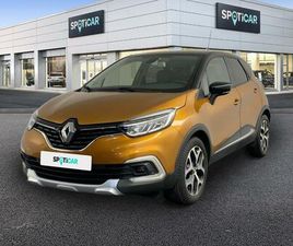 INTENS TCE 150 EDC FAP