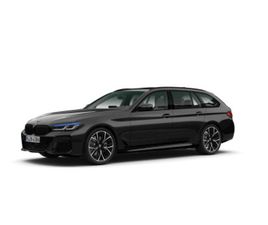 BMW SERIE 5 TOURING 540D XDRIVE TOURING
