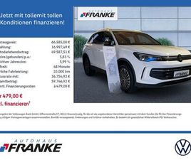 LIFE 2.0 TDI 4MOTION DSG PANO IQ LIGHT