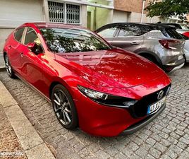 MAZDA 3 SKYACTIV G MAZDA 3 HATCHBACK 2.0 SKY-G EVOLVE