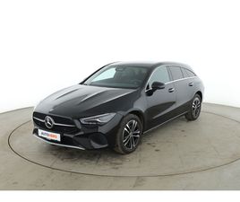 CLA 250E SHOOTING BRAKE