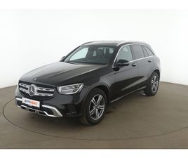 GLC 220 D