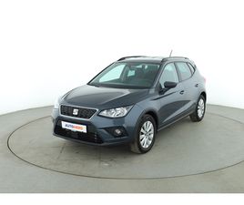 SEAT ARONA 1.0 TSI