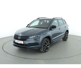 SKODA KAROQ 1.5 TSI ACT