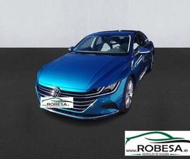 VOLKSWAGEN ARTEON 2.0TDI ELEGANCE DSG7 110KW