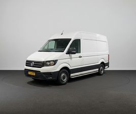VOLKSWAGEN CRAFTER 35 2.0 TDI L3H3 COMFORTLINE EURO VI