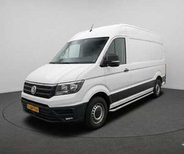 VOLKSWAGEN CRAFTER 35 2.0 TDI L3H3 COMFORTLINE EURO VI