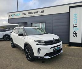CITROEN C5 AIRCROSS HYBRID RECHARGEABLE 225 SHINE PACK E-EAT8