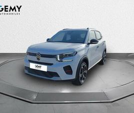 E-C3 SOCIETE VAN 113 CH