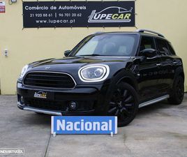 MINI COUNTRYMAN COOPER D AUTO