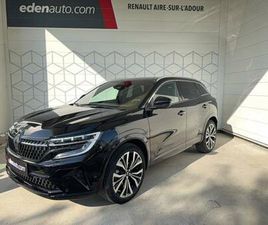 MILD HYBRID 160 AUTO ICONIC