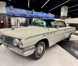 1962 BUICK ELECTRA 225