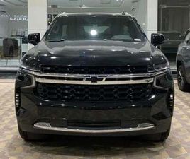 CHEVROLET TAHOE LS 5.3L RWD