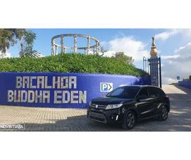 SUZUKI VITARA 1.6 DDIS GLE