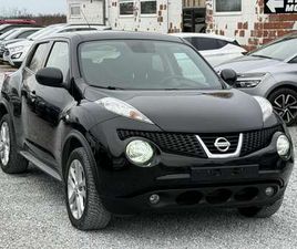 JUKE 1.5 DCI 2WD - NAVIGATION - CAMERA
