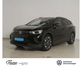 VOLKSWAGEN ID.4 PRO 4MOTION 77 KWH