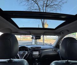 NISSAN X-TRAIL NISSAN X-TRAIL 1.6 DCI TEKNA XTRONIC