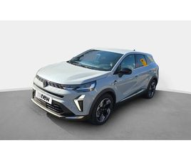 RENAULT SYMBIOZ E-TECH TECHNO FULL HYBRID E-TECH 160 CH - 25