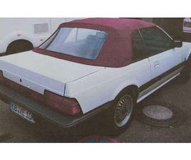 PRELUDE AUT. EX / OLDTIMER / MIT GUTACHTEN