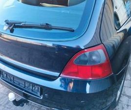 ② GETUNEDE ROVER 25 INJECTION, REMUS UITLAAT, SIDE SKIRTS — ROVER — 2EMEMAIN