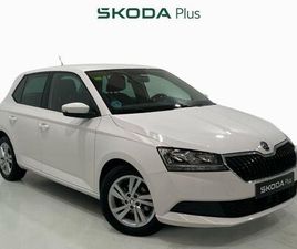 1.0 TSI AMBITION PLUS 70 KW (95 CV)