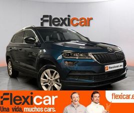 1.0 TSI AMBITION DSG 85 KW (115 CV)