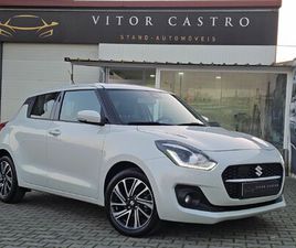 1.2 DUALJET HYBRID CVT COMFORT+